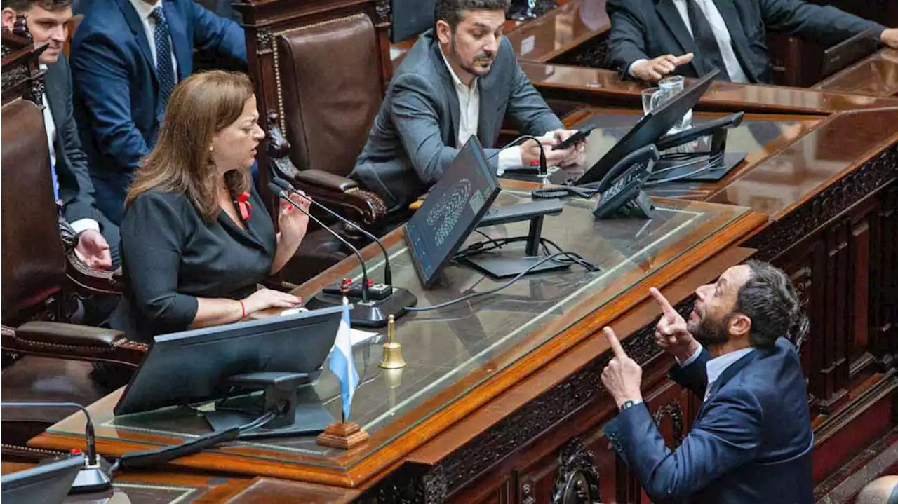 Juntos por el Cambio linkea lo sucedido con el veredicto para CFK