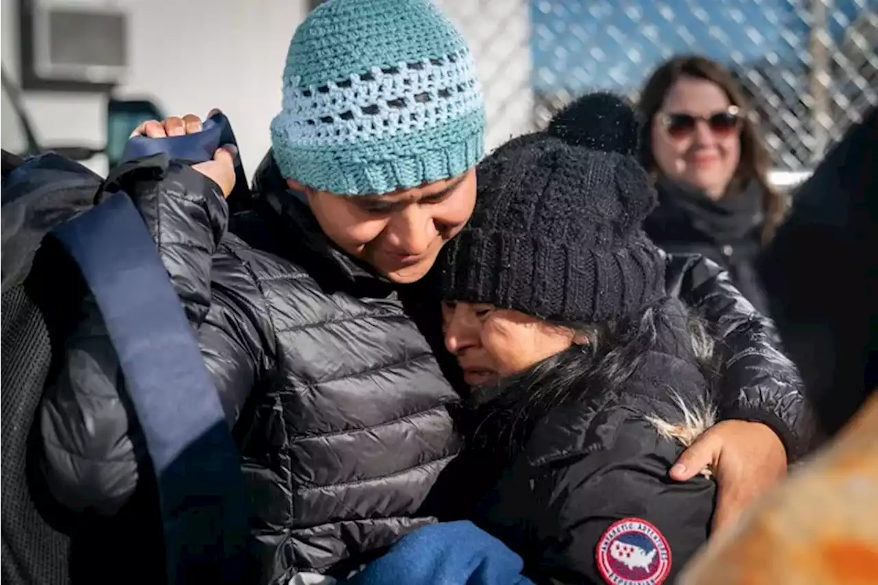 ‘Immigrant communities are welcome here’: Philly stands strong on sanctuary as Gov. Abbott sends buses from Texas