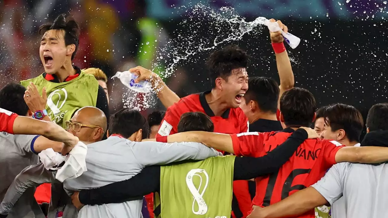 Brasil enfrenta Coreia do Sul nas oitavas da Copa 2022; confira o chaveamento