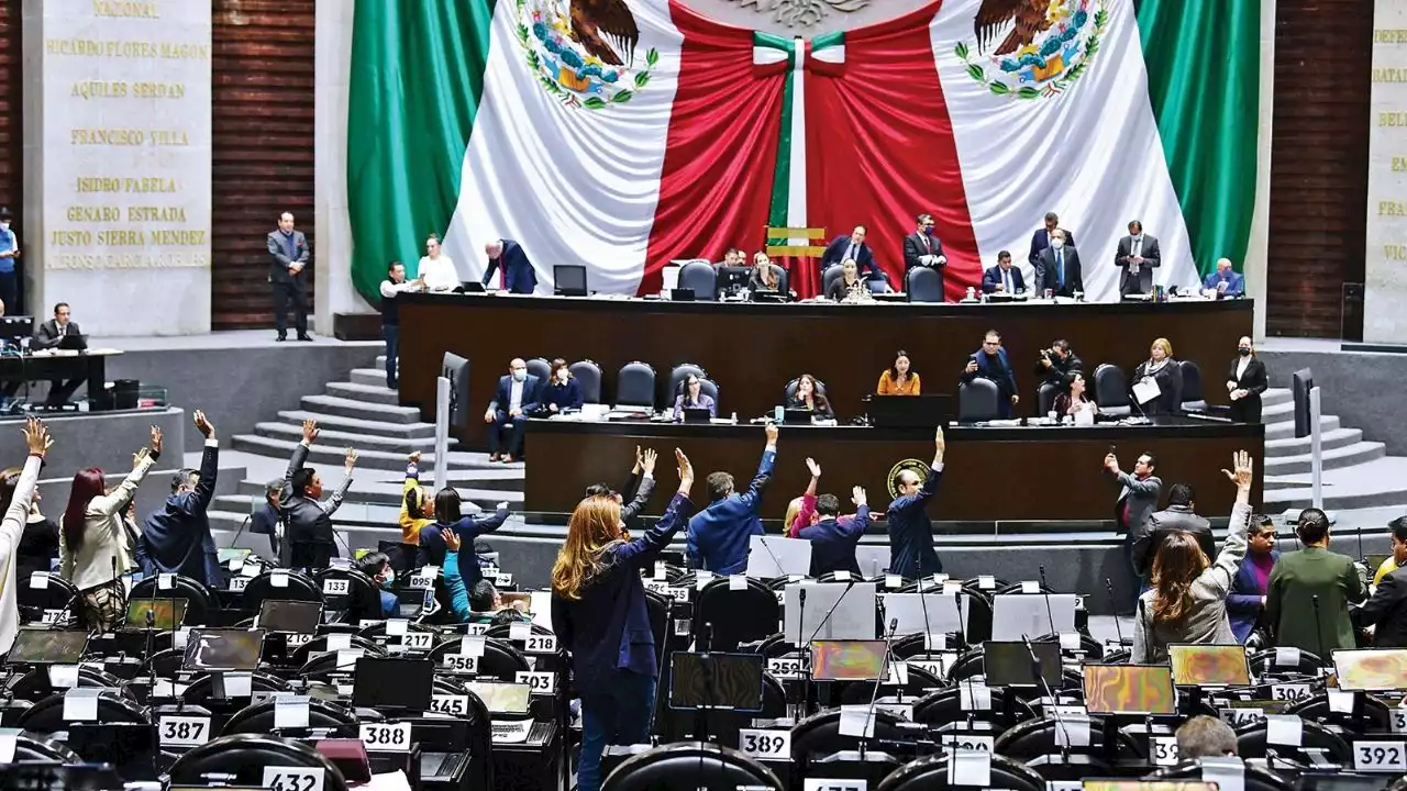 Hasta los aliados de Morena frenan la Reforma Electoral en San Lázaro