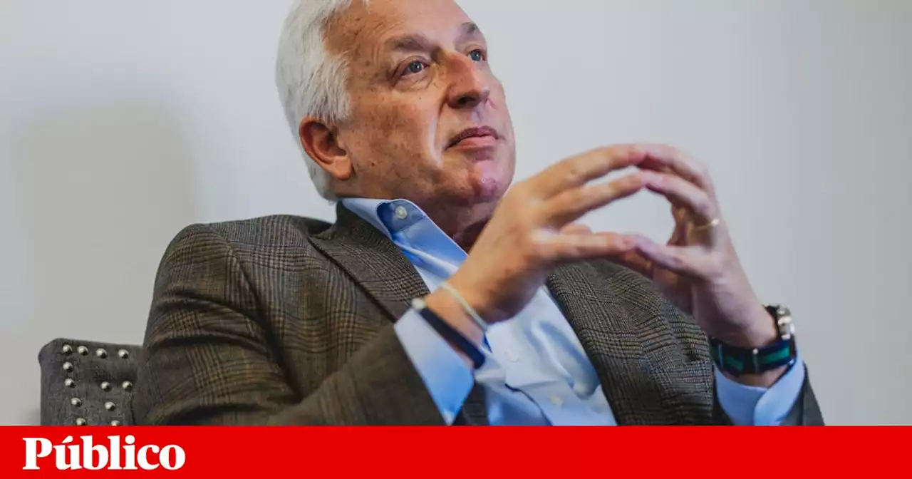 “Isto tem a ver com a questão da inveja”