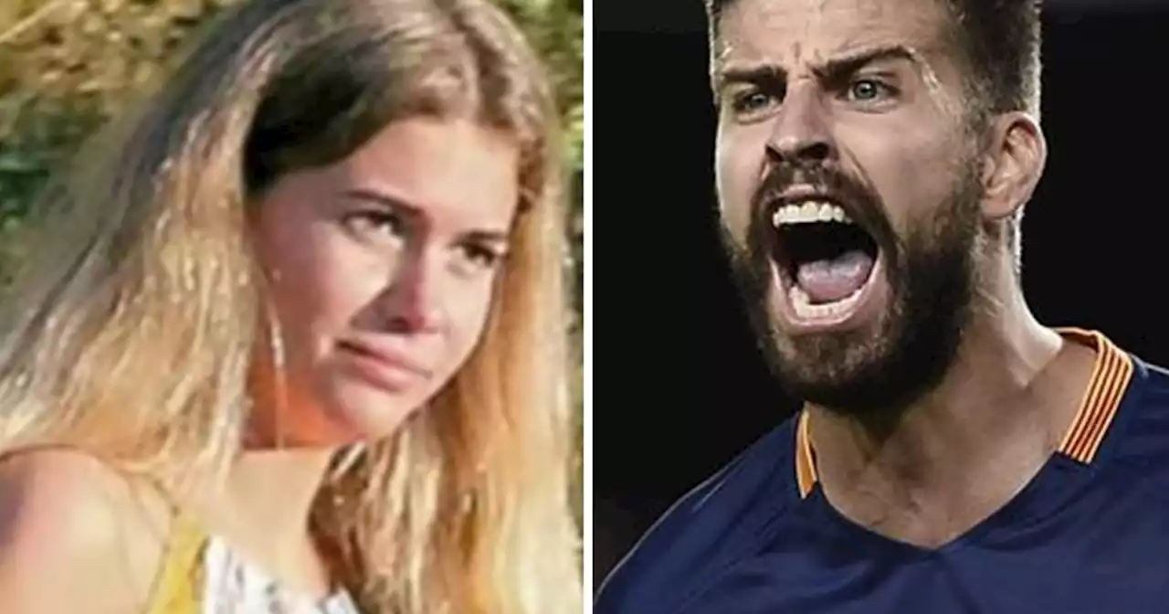 Piqué sigue siendo ‘chichipato’ con Clara Chía y esto fue lo peor que le pudo hacer