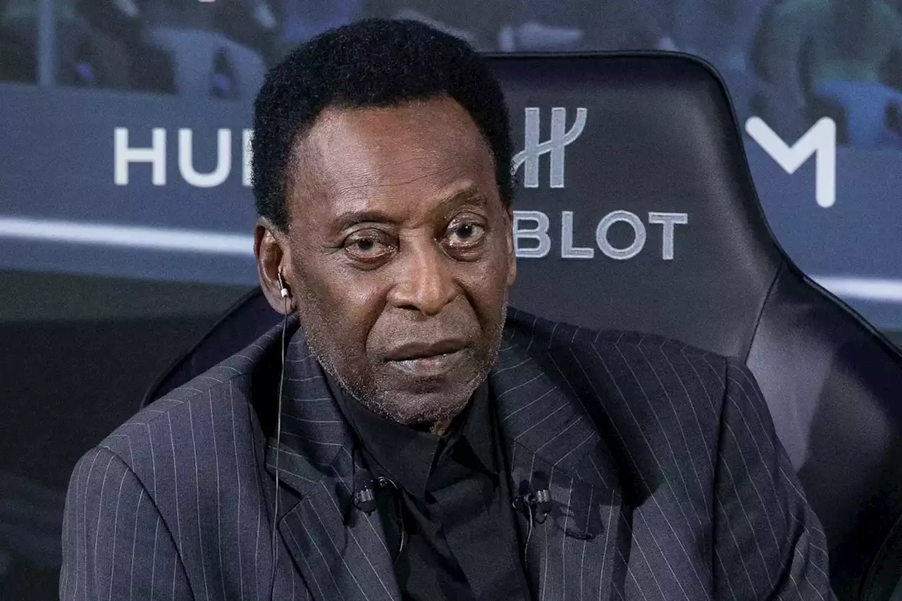 Además del cáncer, Pelé estaría lidiando con otra afección - Pulzo