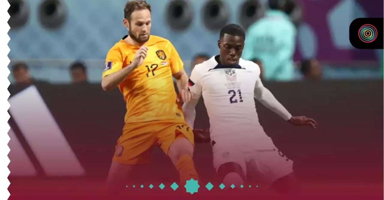 🔴 EN VIVO: Países Bajos vs. Estados Unidos, octavos Qatar 2022; Jesús Ferreira, titular - Pulzo