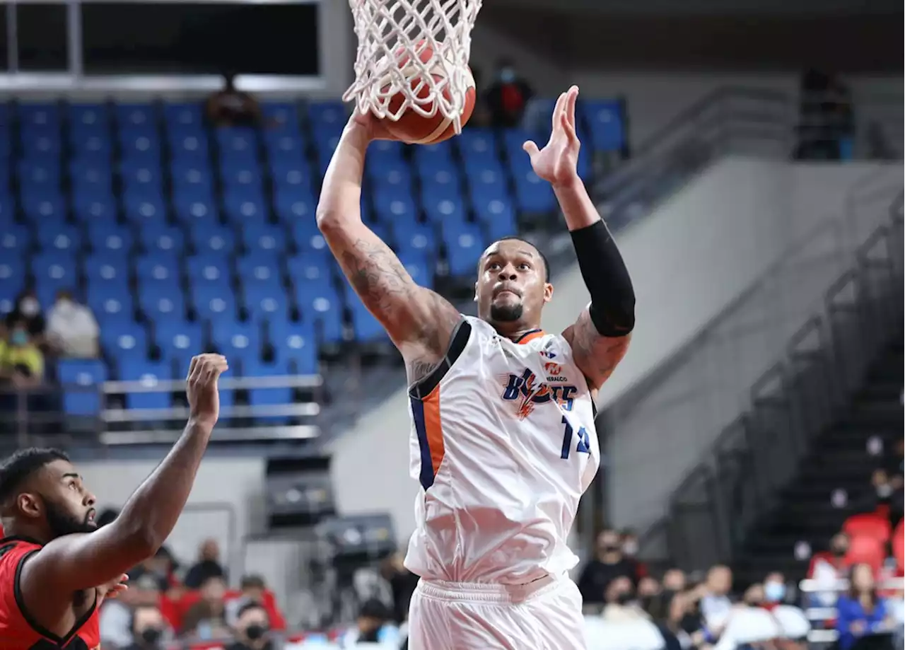 Black likes to bring back McDaniels for Govs' Cup, but waits Meralco clearance