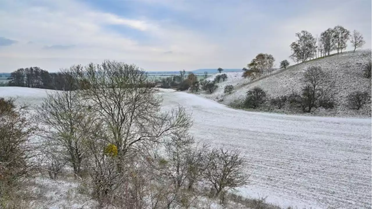 'Wer ein wenig Schnee erleben möchte, sollte diesen Samstag nutzen'