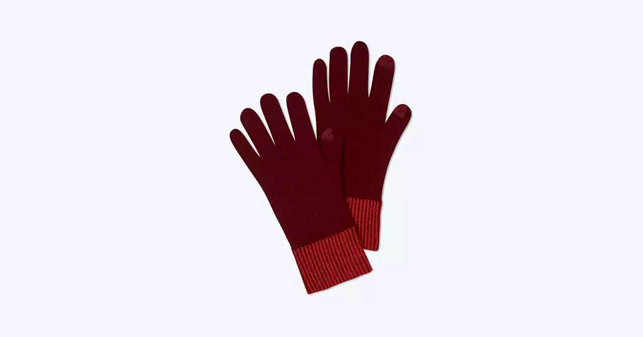 The Best Gloves For Winter, Hands Down