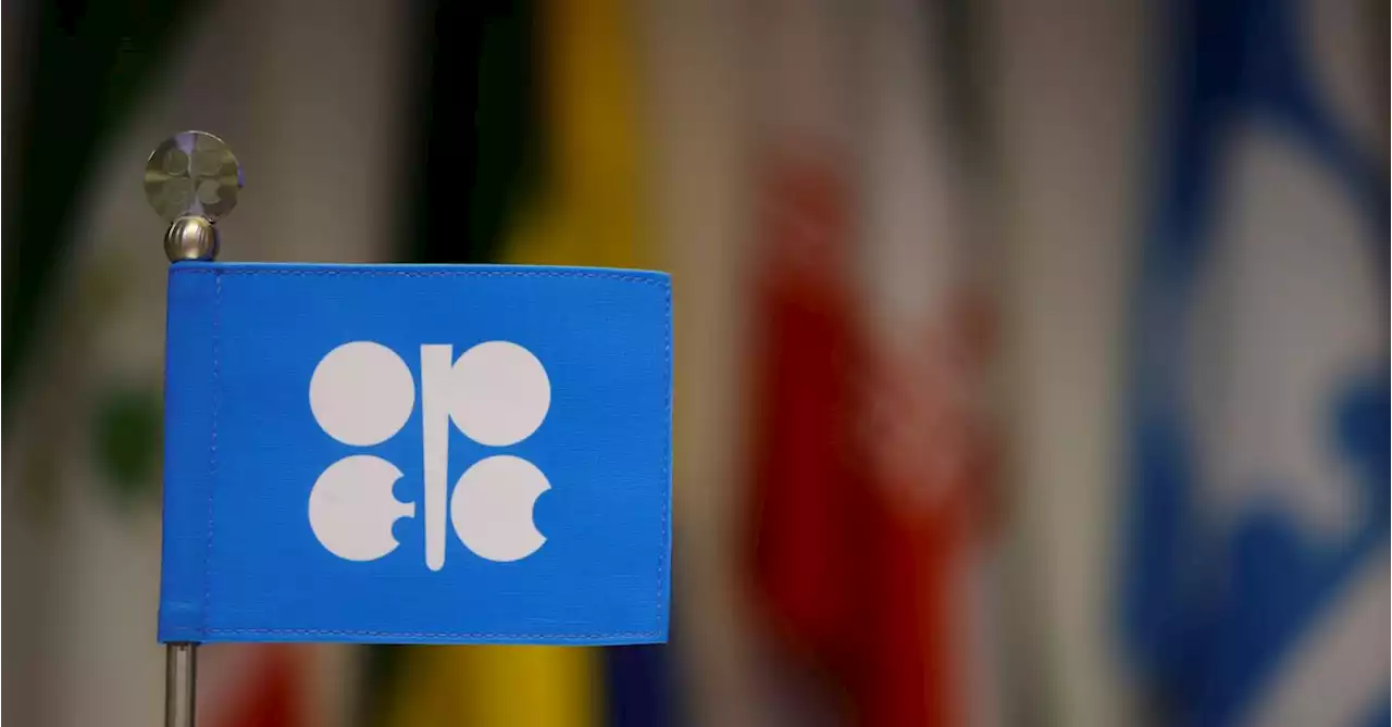 OPEC+ will keep oil policy unchanged in review talks, sources say