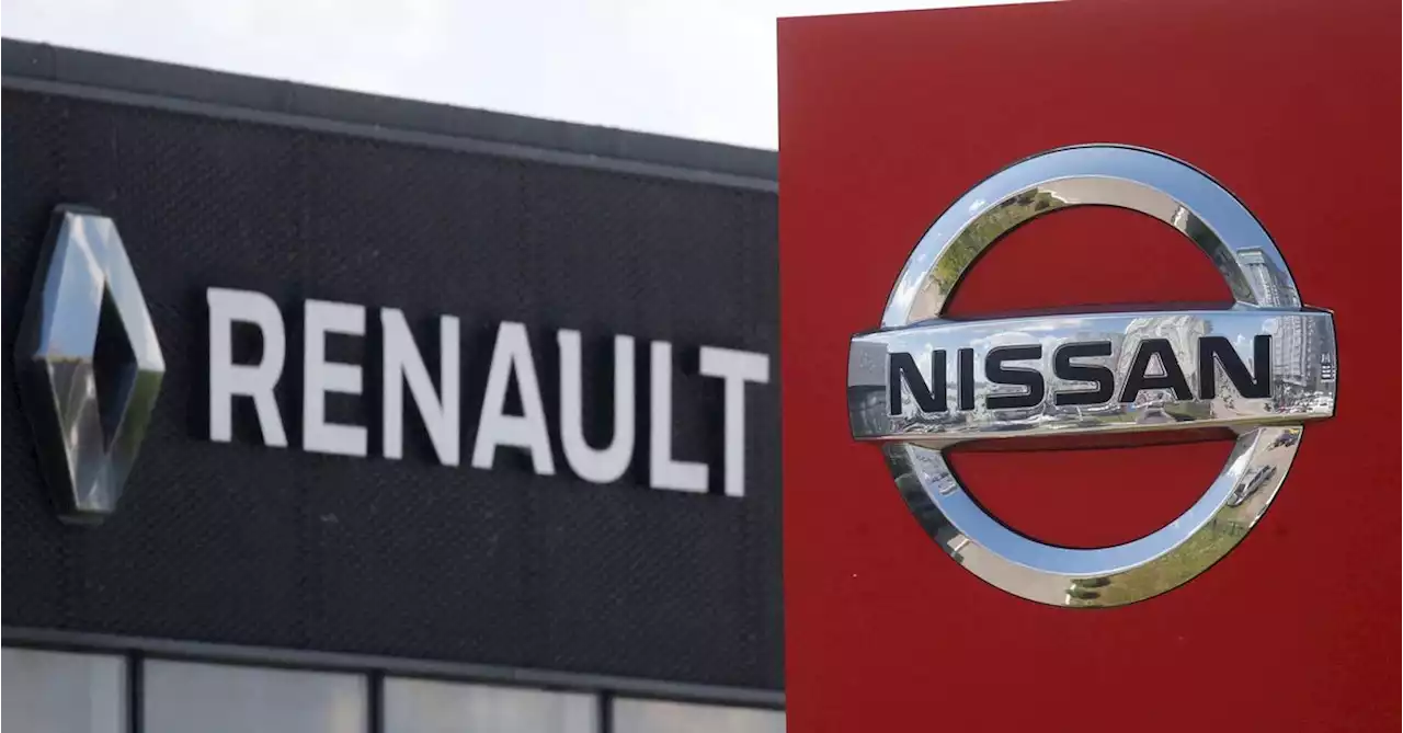 Renault and Nissan forgo Dec. 7 announcement of new deal -JNN