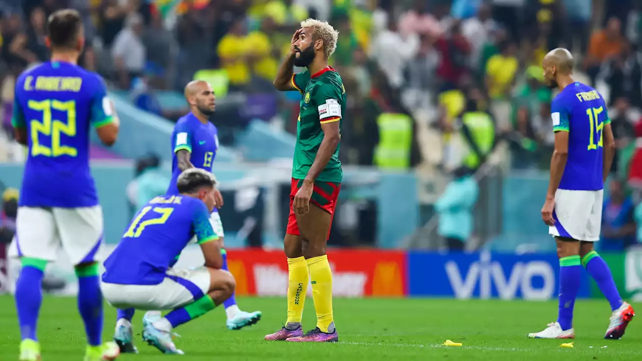 Coupe du monde 2022: aucune équipe n'a signé trois victoires en phase de poules, et c'est rarissime