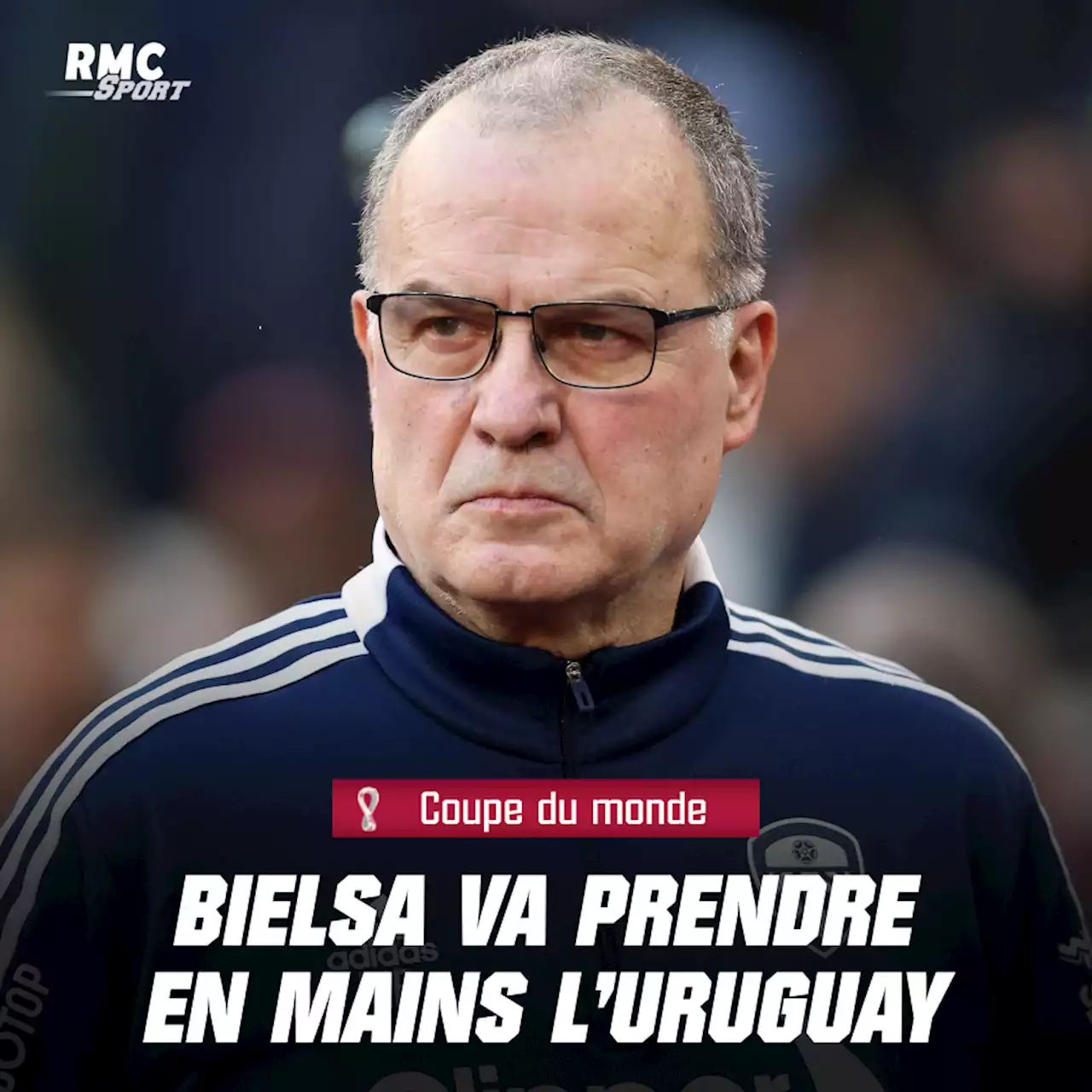 Mercato en direct: Marcelo Bielsa annoncé pour reprendre l'Uruguay