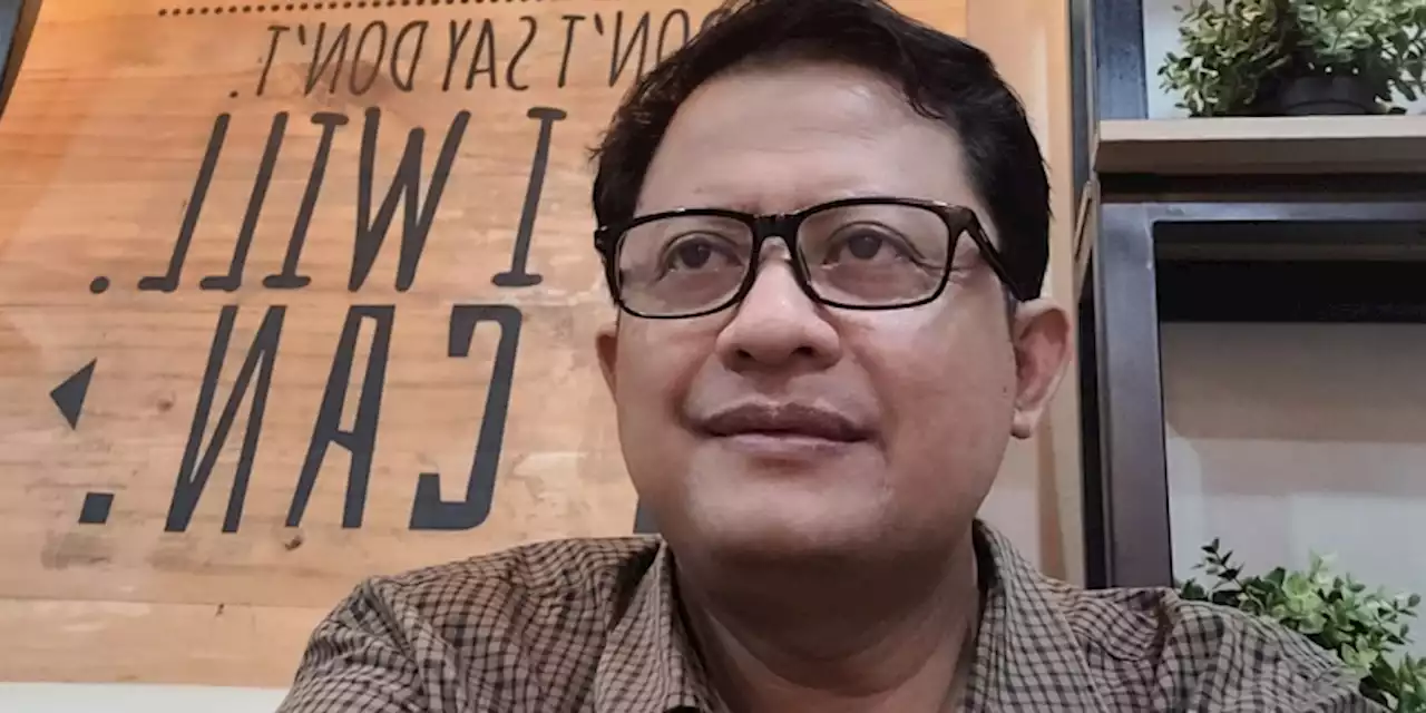 Ubed: Gugatan Cucu Bung Hatta Terhadap Jokowi Beri Warna Politik Baru Saat Krisis Demokrasi