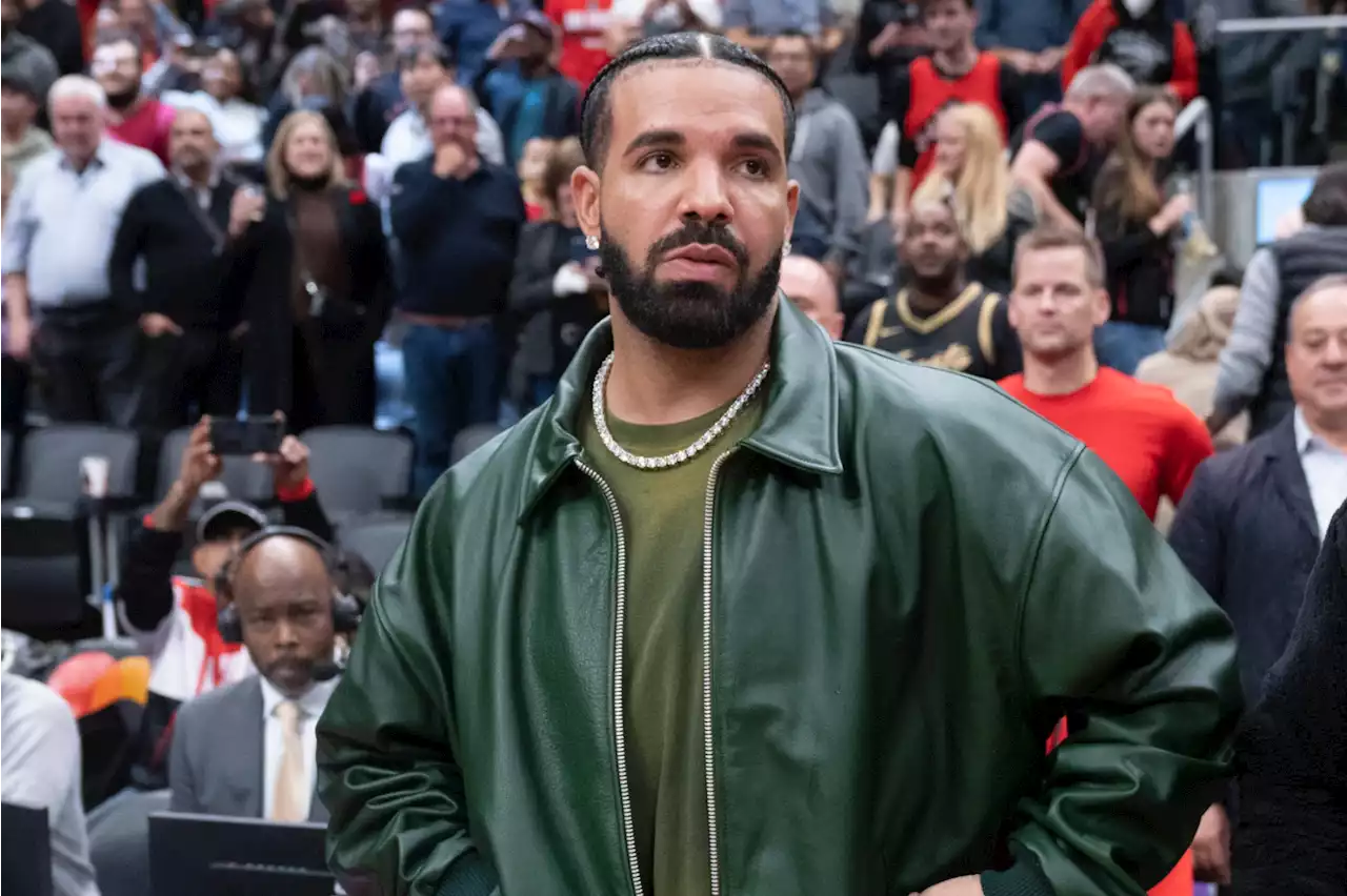 Drake Postpones Apollo Theatre Concerts (Again) Due to 'Production Delays'