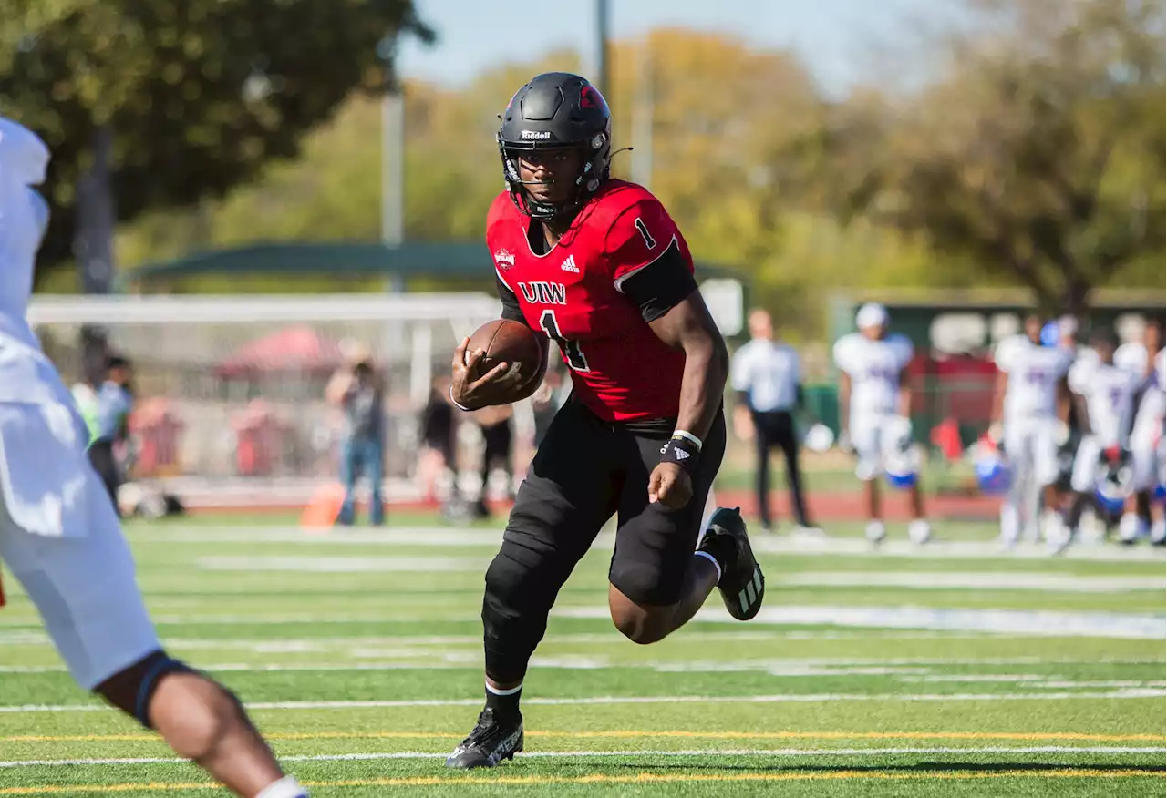 UIW football program seeks record-setting win in playoffs