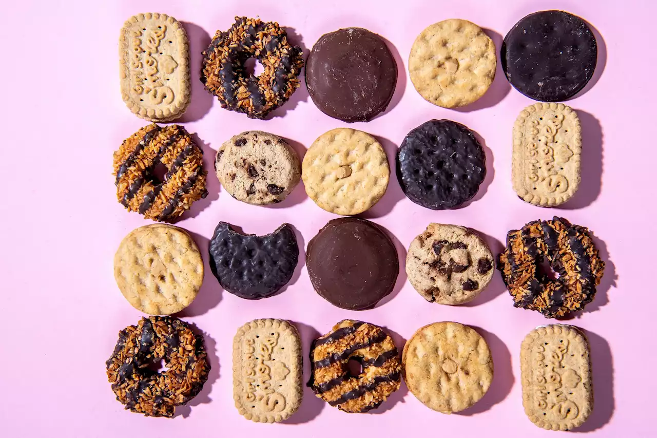 Girl Scout cookie season is delayed for 2023