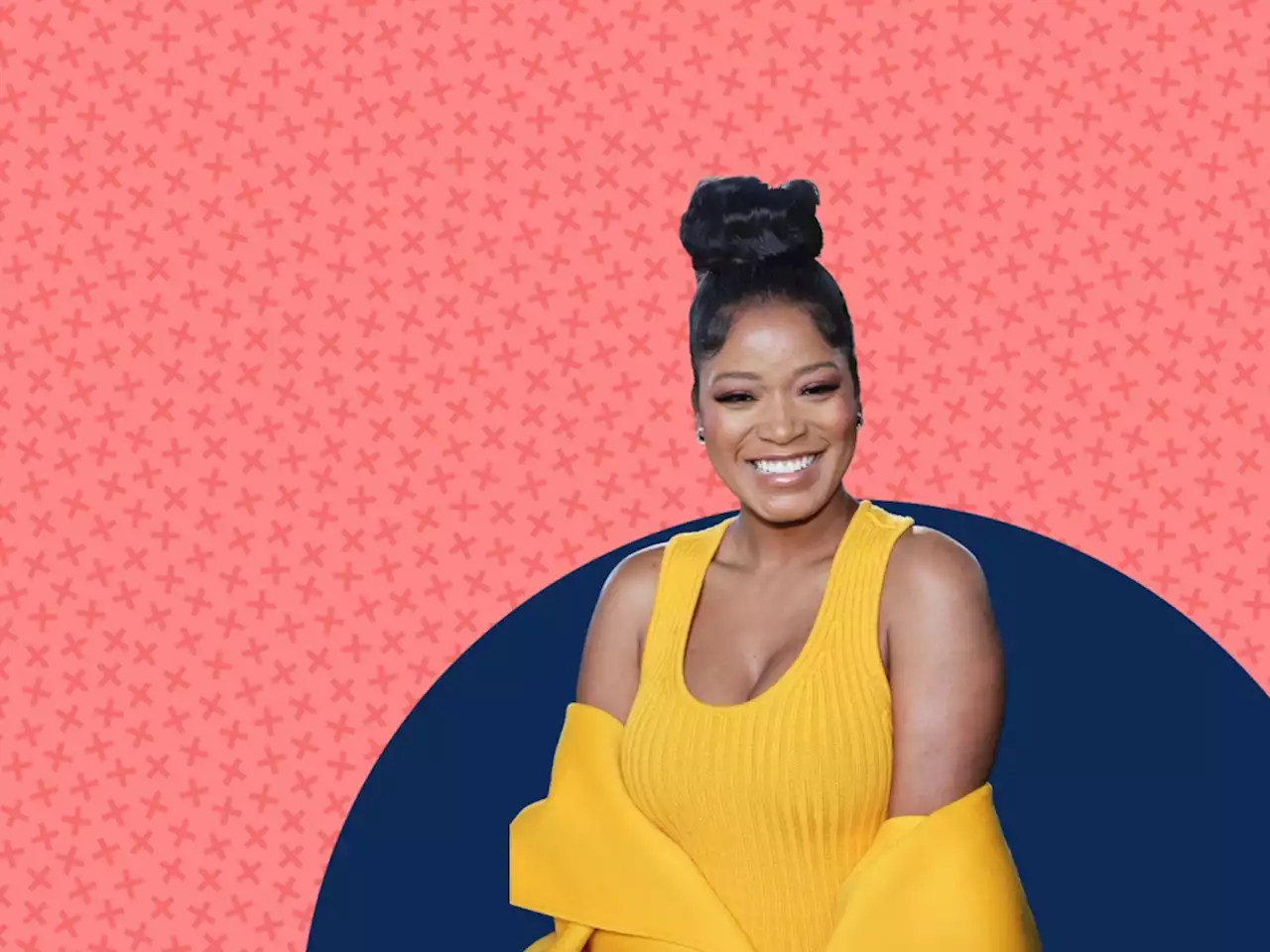 Keke Palmer Dished Everything on Her 'SNL' Hosting Gig, Pete Davidson, & How She Channels BKE: ‘Big Keke Energy’