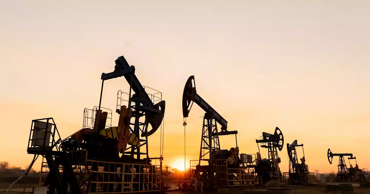 Rússia vai deixar de fornecer petróleo à Europa este ano