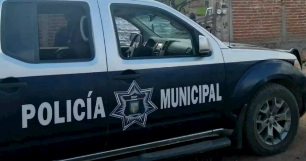 Zacatecas: Emboscan a policías en Valparaíso; mueren dos y uno está herido