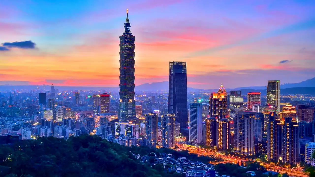 Expert labels MP’s trip to Taiwan as ‘pointless’