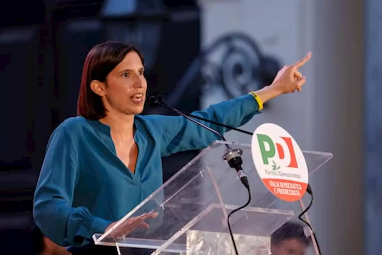 La prefettura Bologna dispone la vigilanza per Elly Schlein