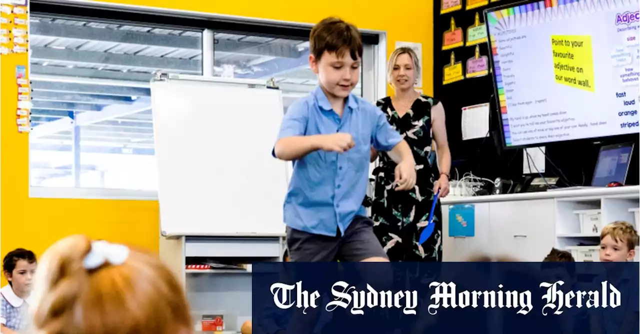 ‘We changed everything’: How 56 schools transformed their teaching and boosted results