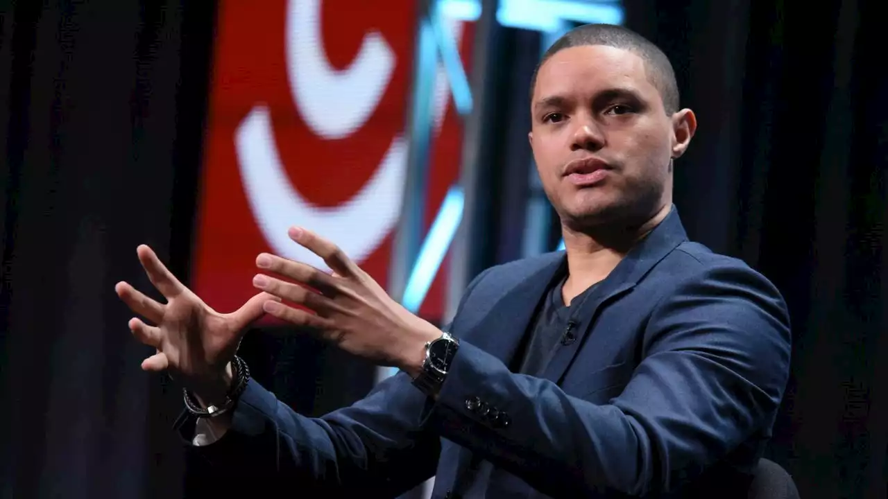 Trevor Noah, Seth Myers among 2023 Moontower Just For Laughs headliners