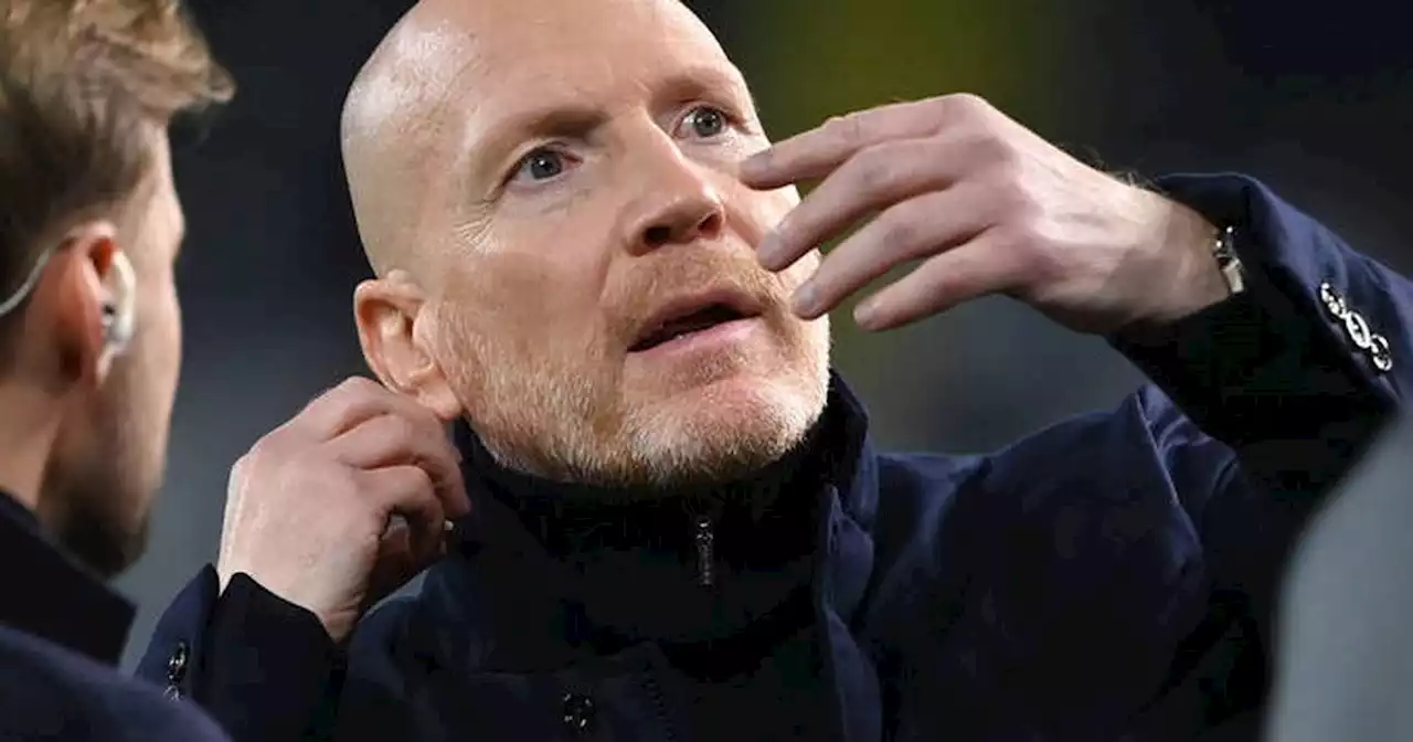 WM 2022: Sammer sieht DFB nach Deutschland-Aus in Identitätskrise