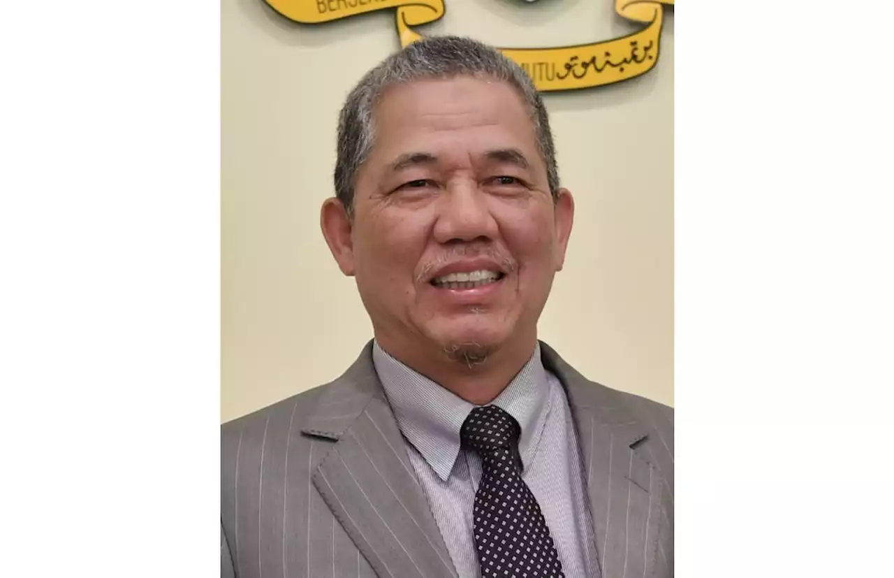 Fadillah Yusof creates history, first East Malaysian appointed as DPM