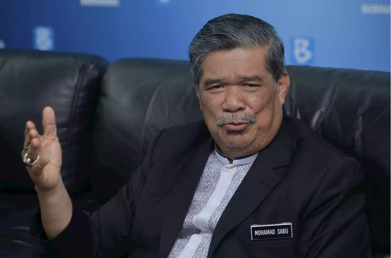 Mat Sabu returns as Agriculture and Food Security Minister in new Cabinet