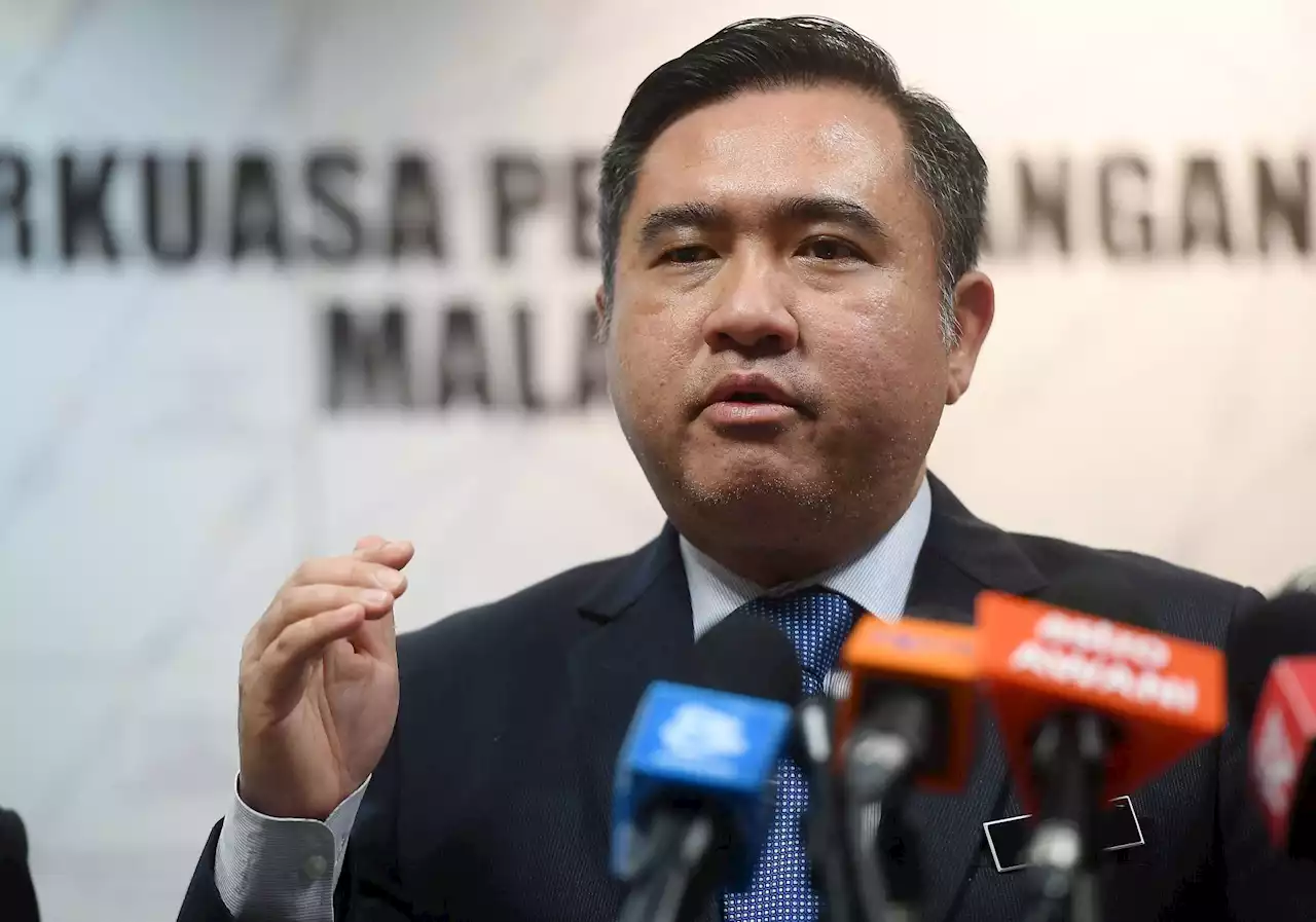 Unity govt not with Zahid, but with coalitions, says Loke