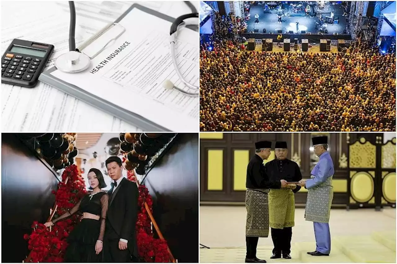 This week's top reads from The Straits Times, Dec 3