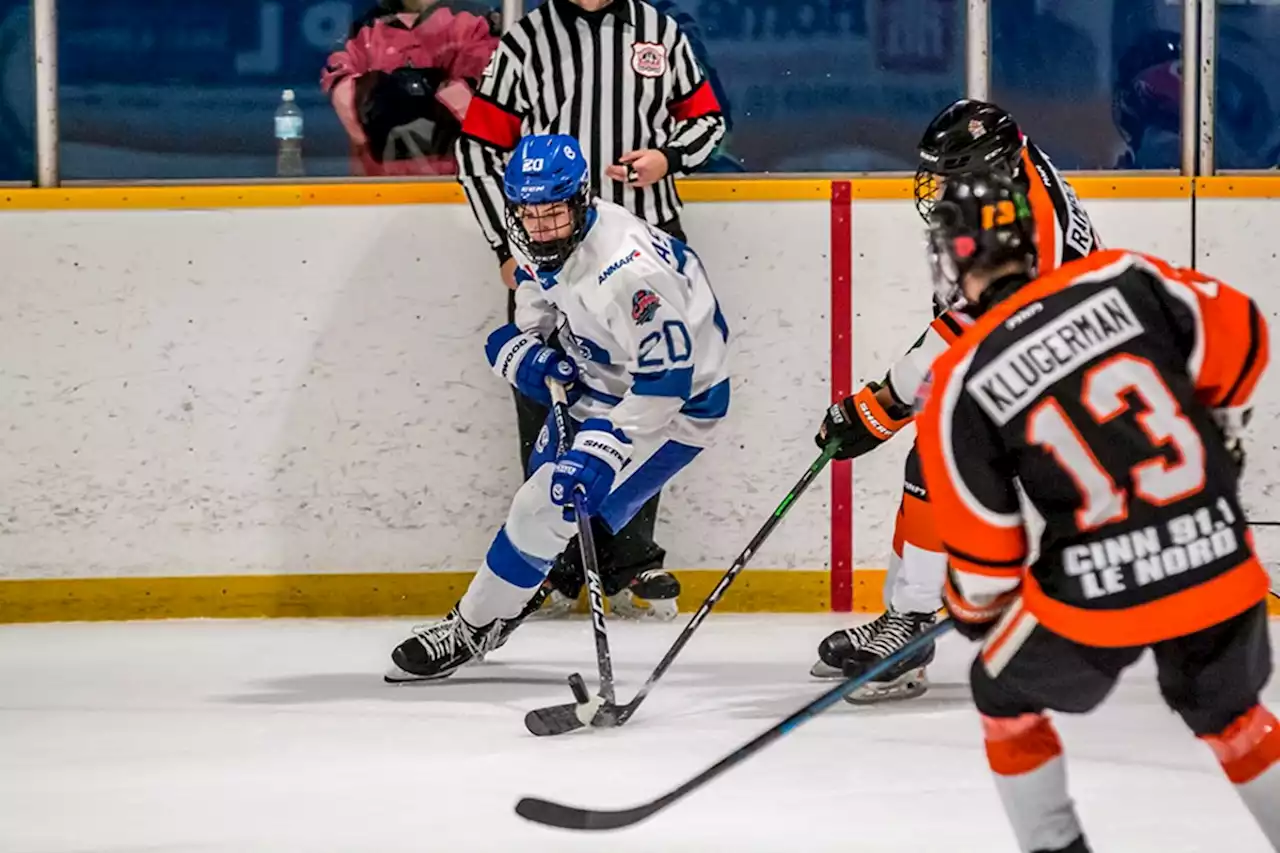 Greater Sudbury Cubs extend win streak to six games