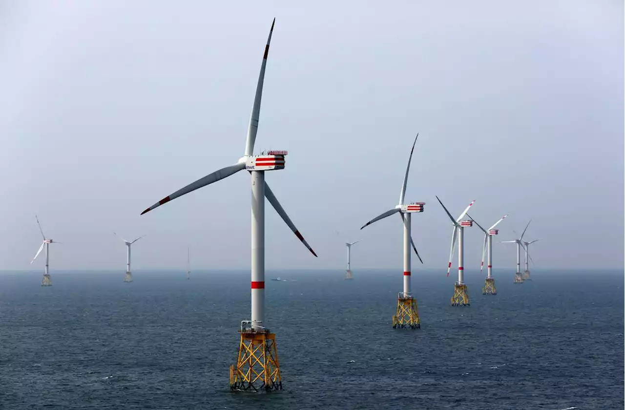 Énergies renouvelables : le projet de loi passe lundi à l’Assemblée, la majorité regarde vers la gauche