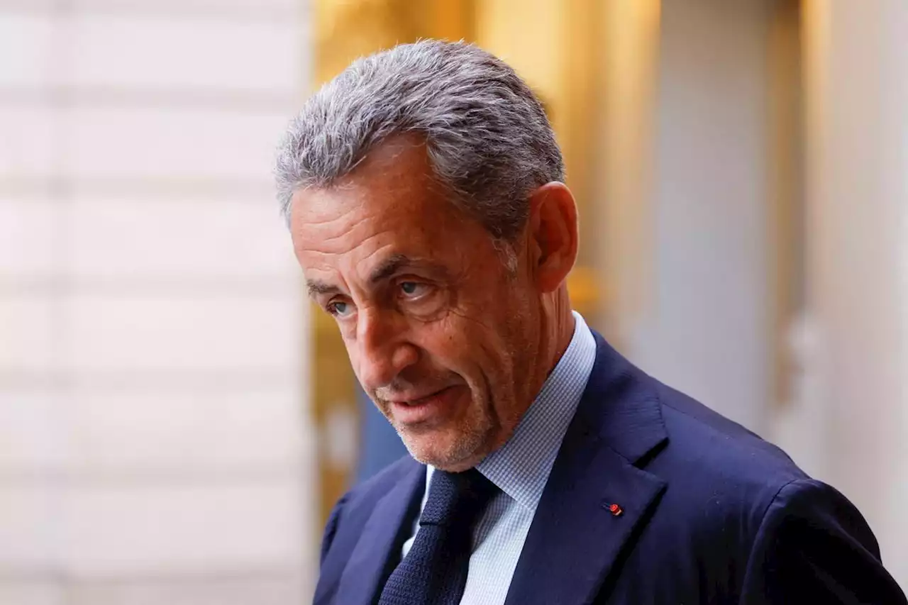 Justice : Nicolas Sarkozy rejugé pour corruption dans l’affaire des « écoutes »