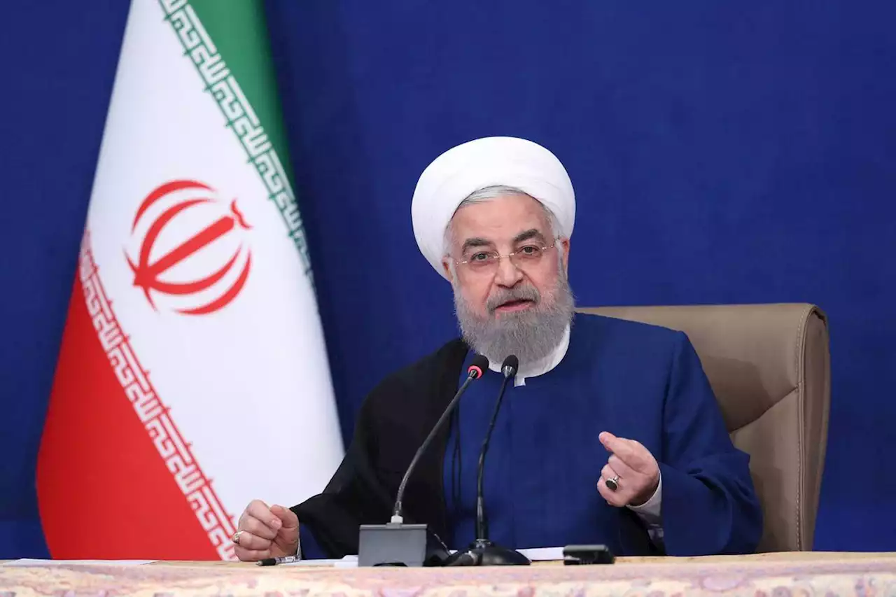 L’Iran lance la construction d’une nouvelle centrale nucléaire