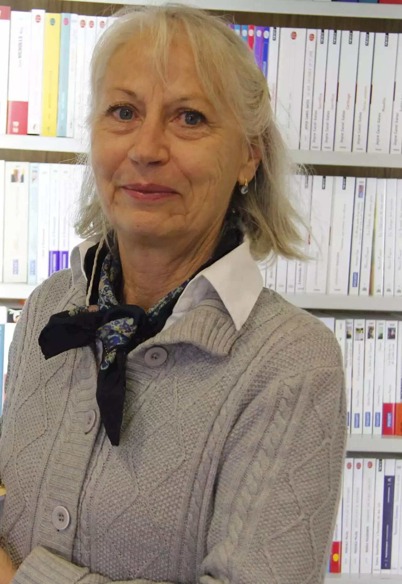 Littérature : « Le Hasard et la Nécessité » d’Isabelle Artiges, le destin d’un maître chaumier