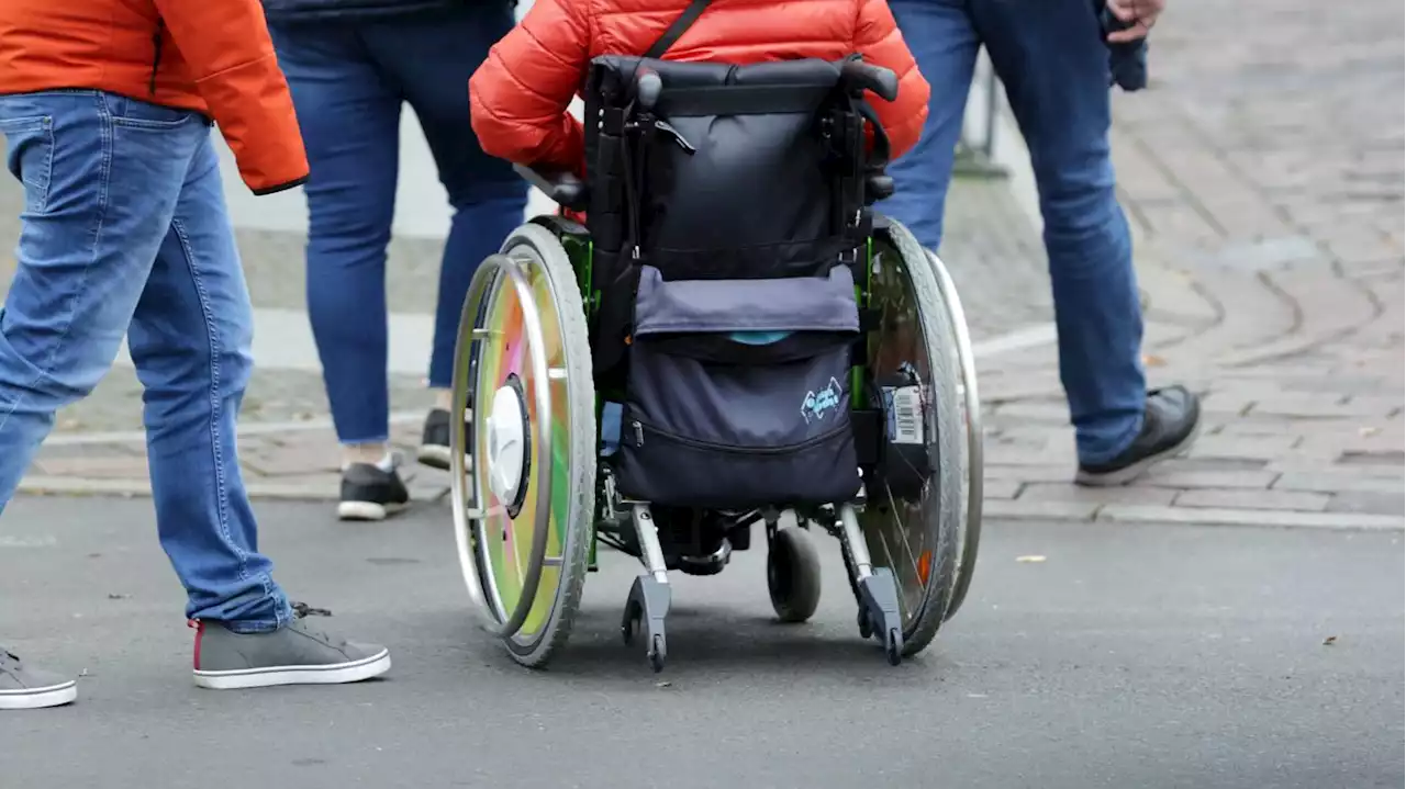 Versäumnisse bei Mobilität: Berliner CDU fordert mehr Barrierefreiheit in Berlin