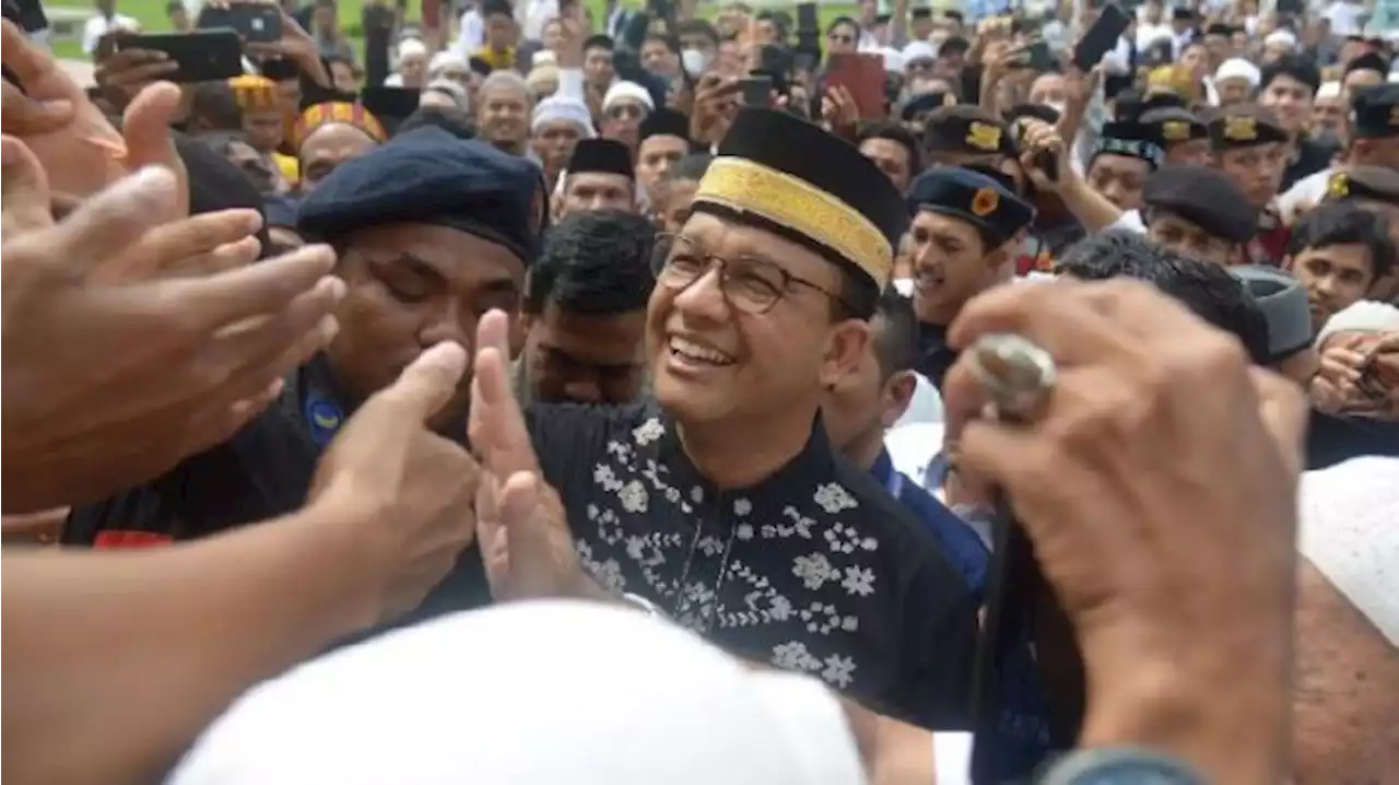 Deretan Alasan di Balik Penolakan Safari Politik Anies Baswedan di Sejumlah Daerah