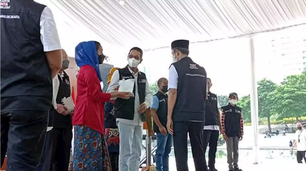 Heru Budi Harapkan Perusahaan Patuhi UU Soal Penyediaan Lapangan Kerja Bagi Difabel