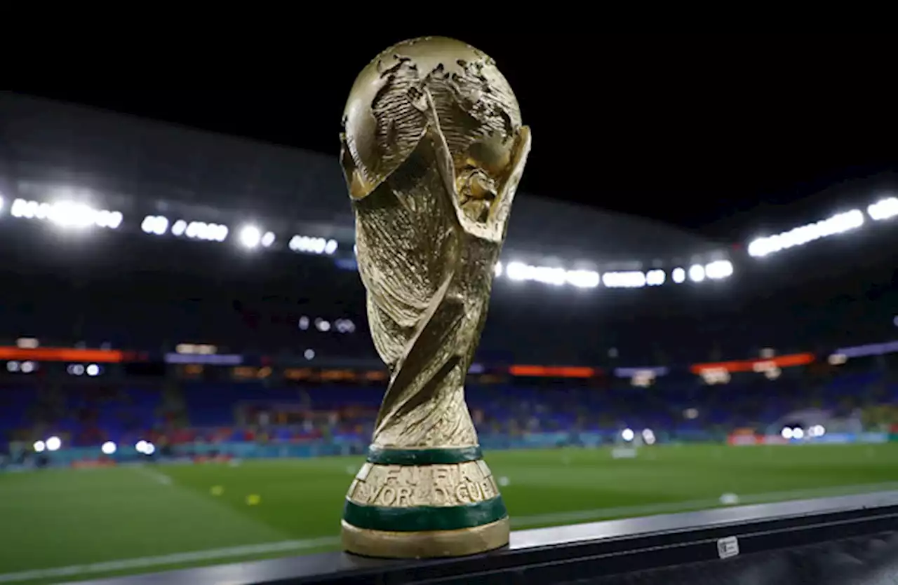 Ranking the 16 teams left in the World Cup