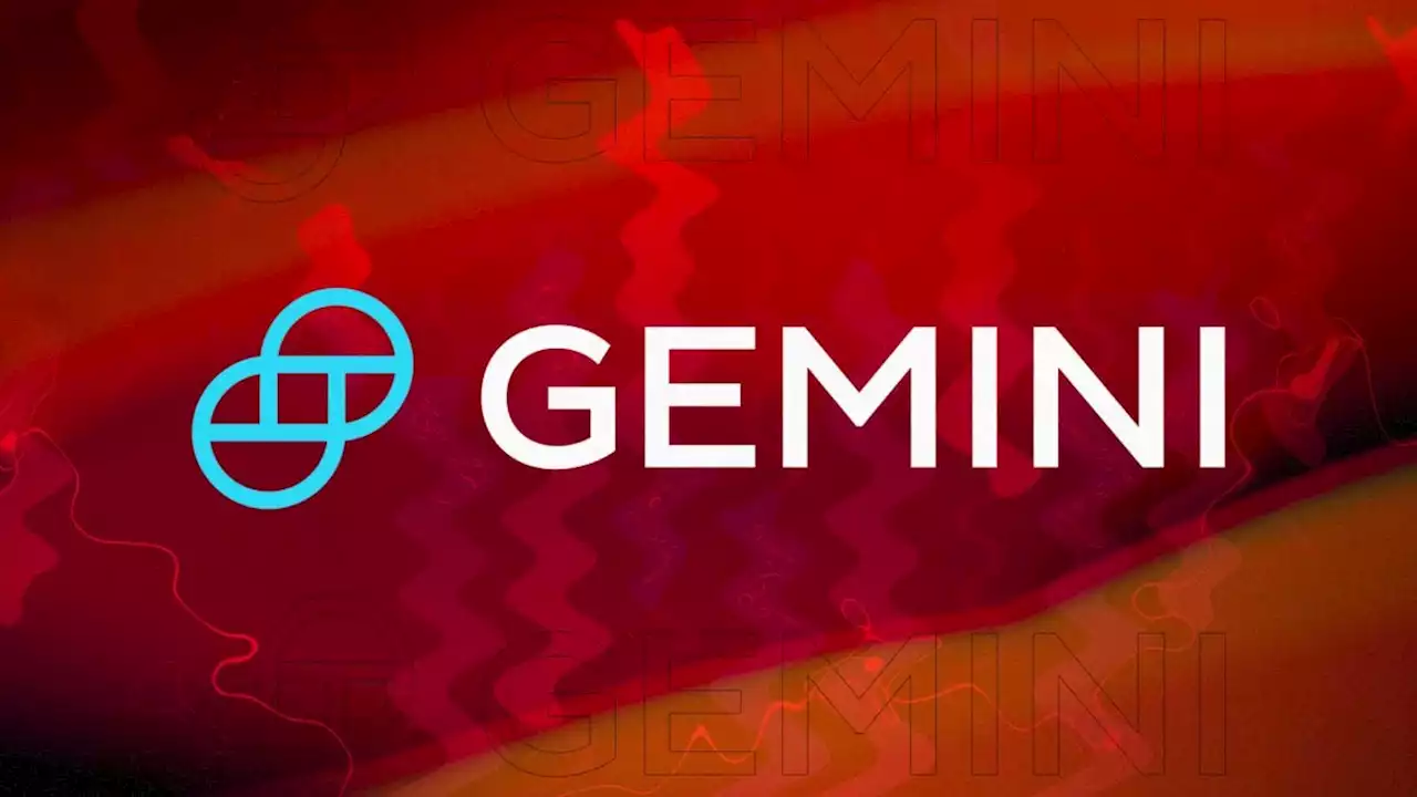 Genesis owes $900 million to Gemini customers: Financial Times