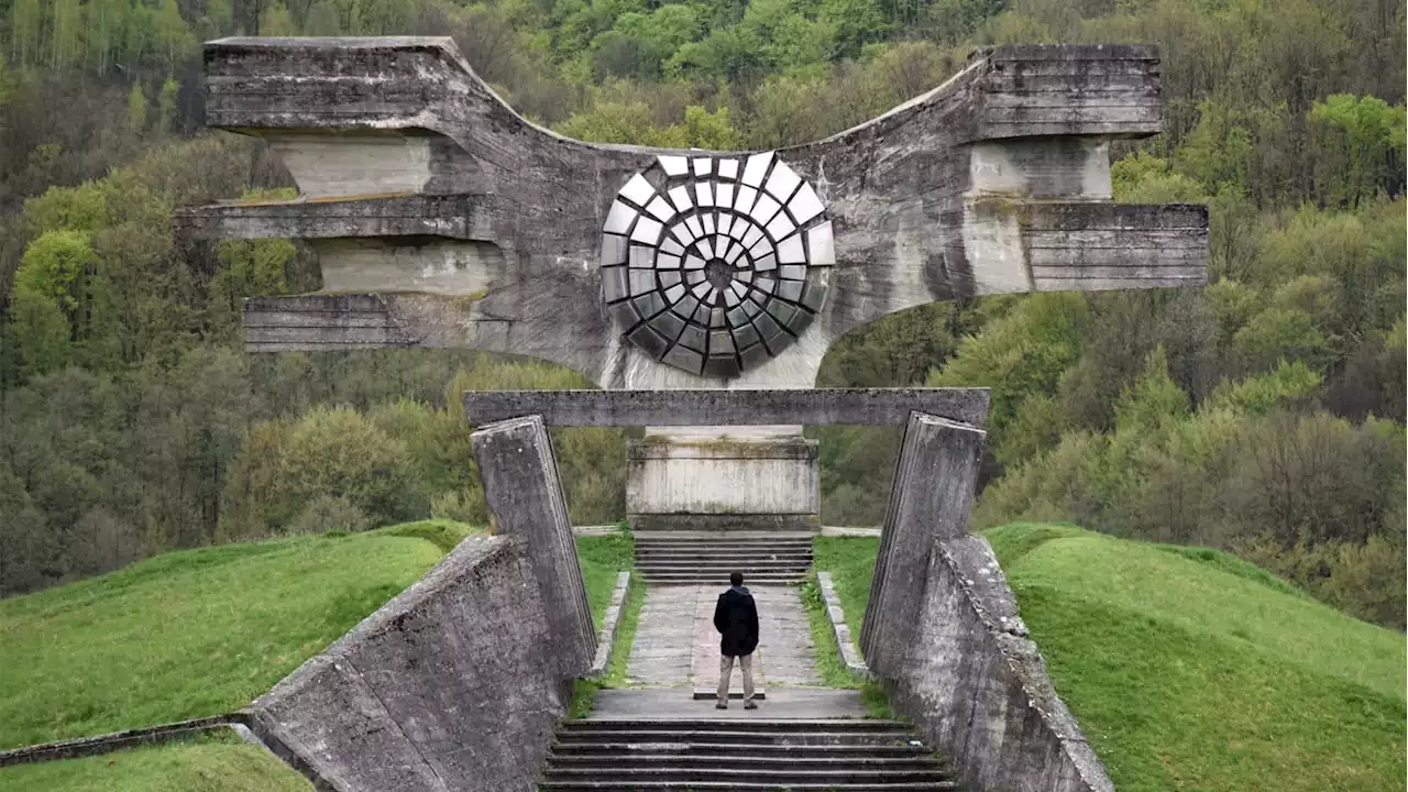 Croatia’s Best Kept Secret? Its Decaying Communist Ruins