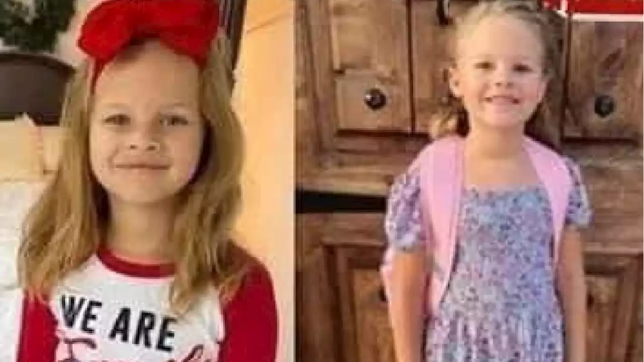 Fears Mount for Texas 7-Year-Old Missing for Nearly Two Days