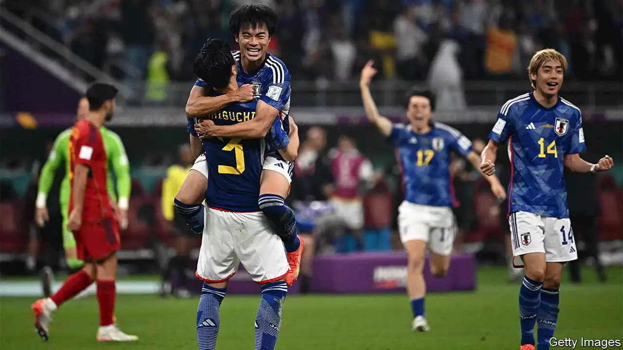 Why the World Cup’s first stage has been surprisingly even