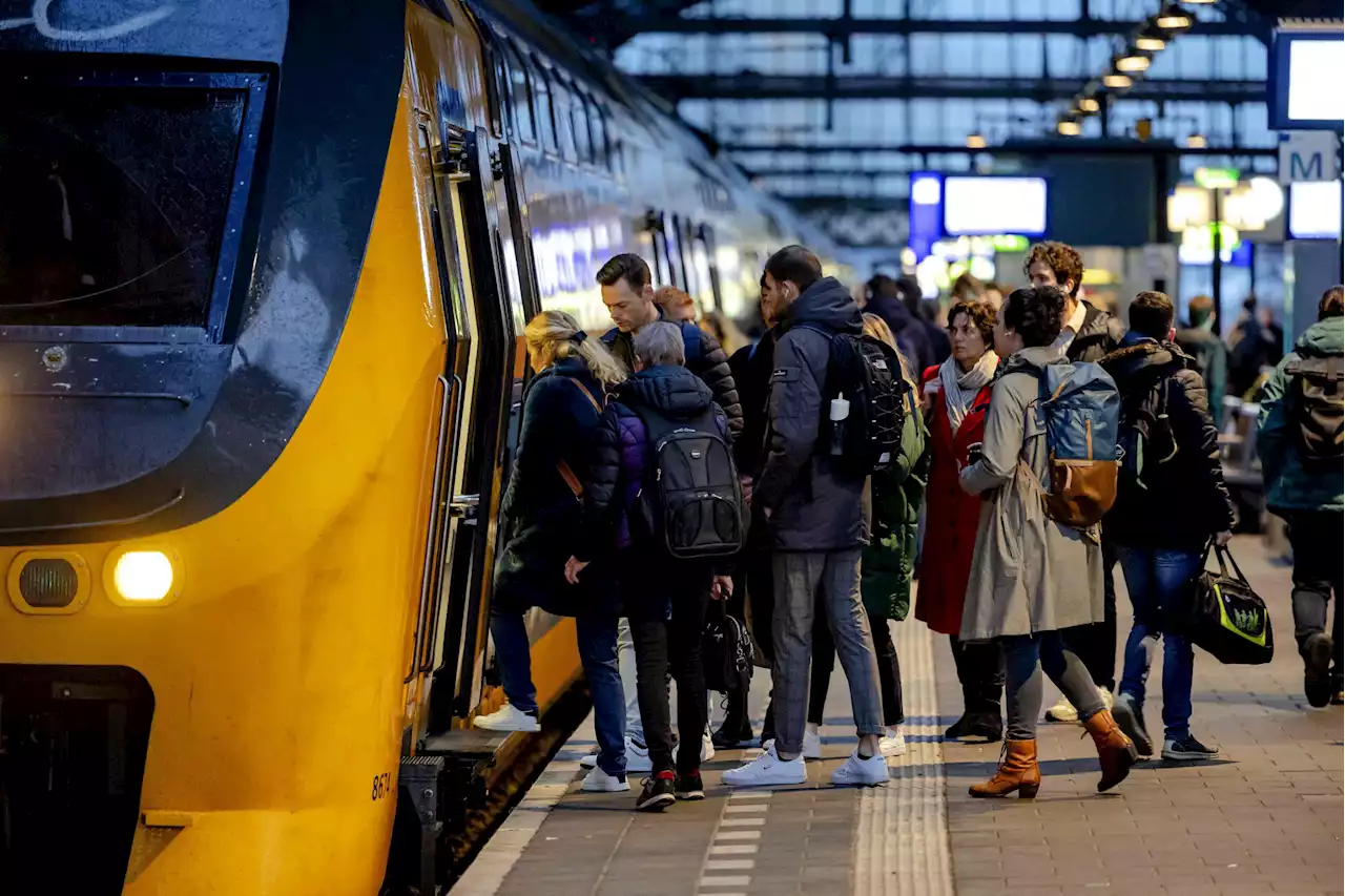 Rail passengers' fury as children 'wet themselves' after toilets locked on overcrowded trains