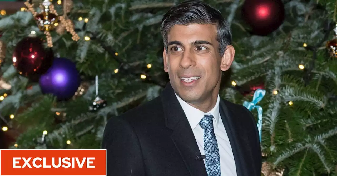 Rishi Sunak warned of pensions rebellion after hints age might rise to 68 sooner than expected