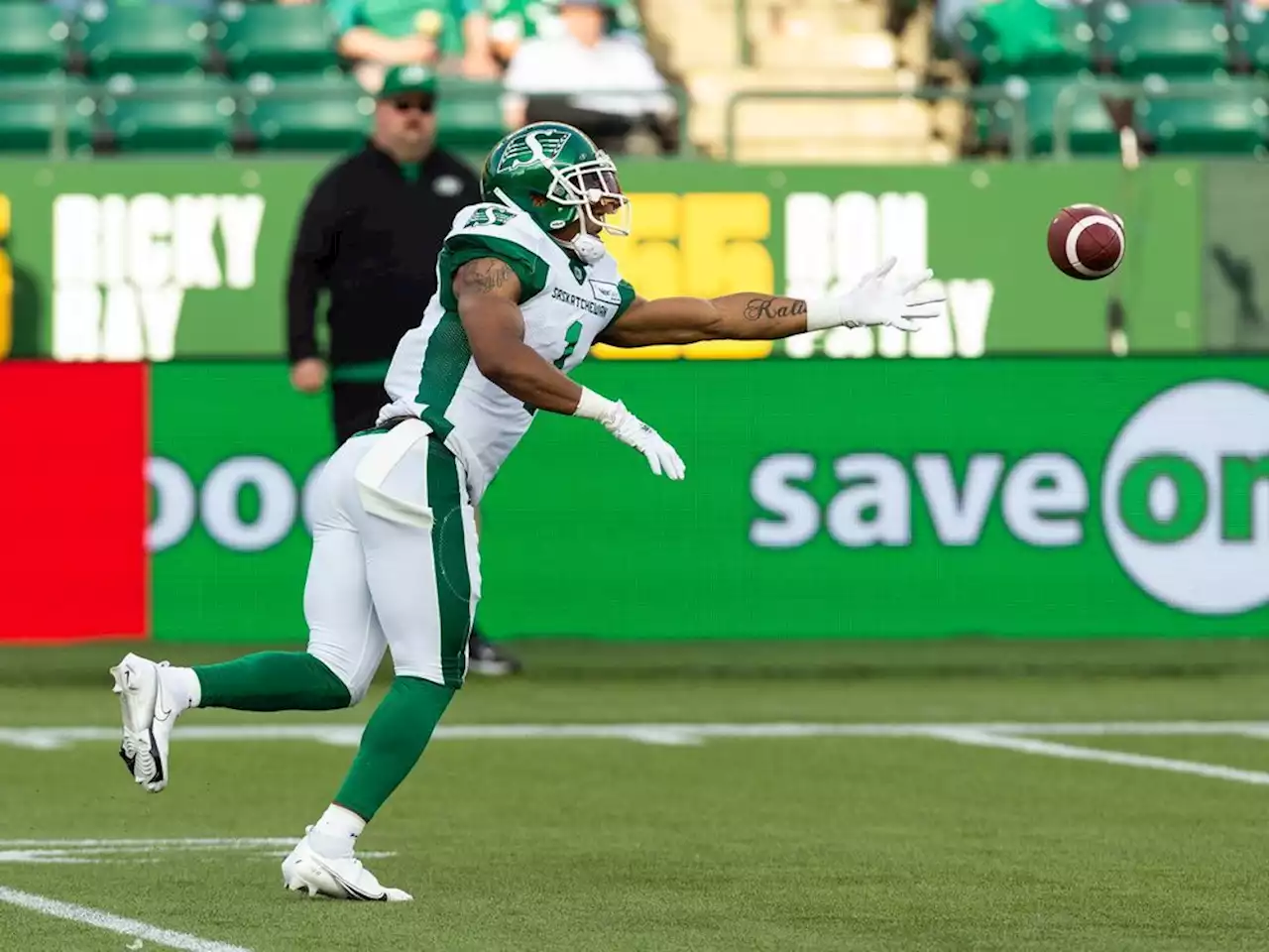 Rob Vanstone: Bad and boring was a brutal combination for 2022 Roughriders