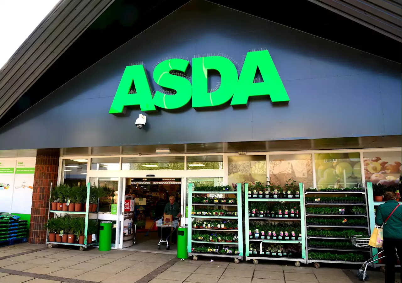 Asda shoppers urged to check balances as some report ‘missing’ cash rewards