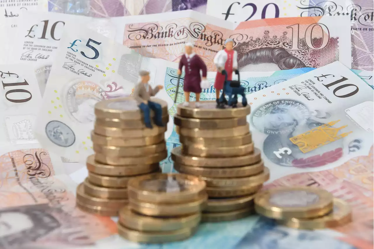 Warning over new state pension error that could cost you £50,000 in retirement