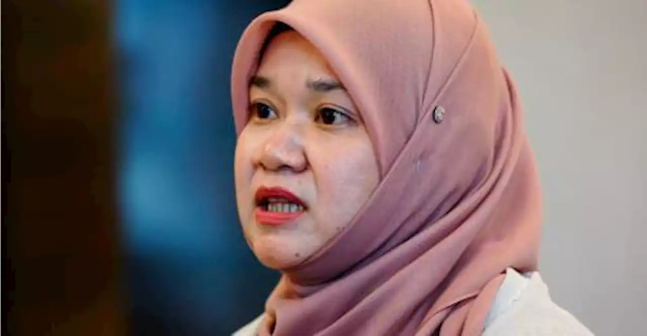 Fadhlina Sidek: From an activist to Education Minister